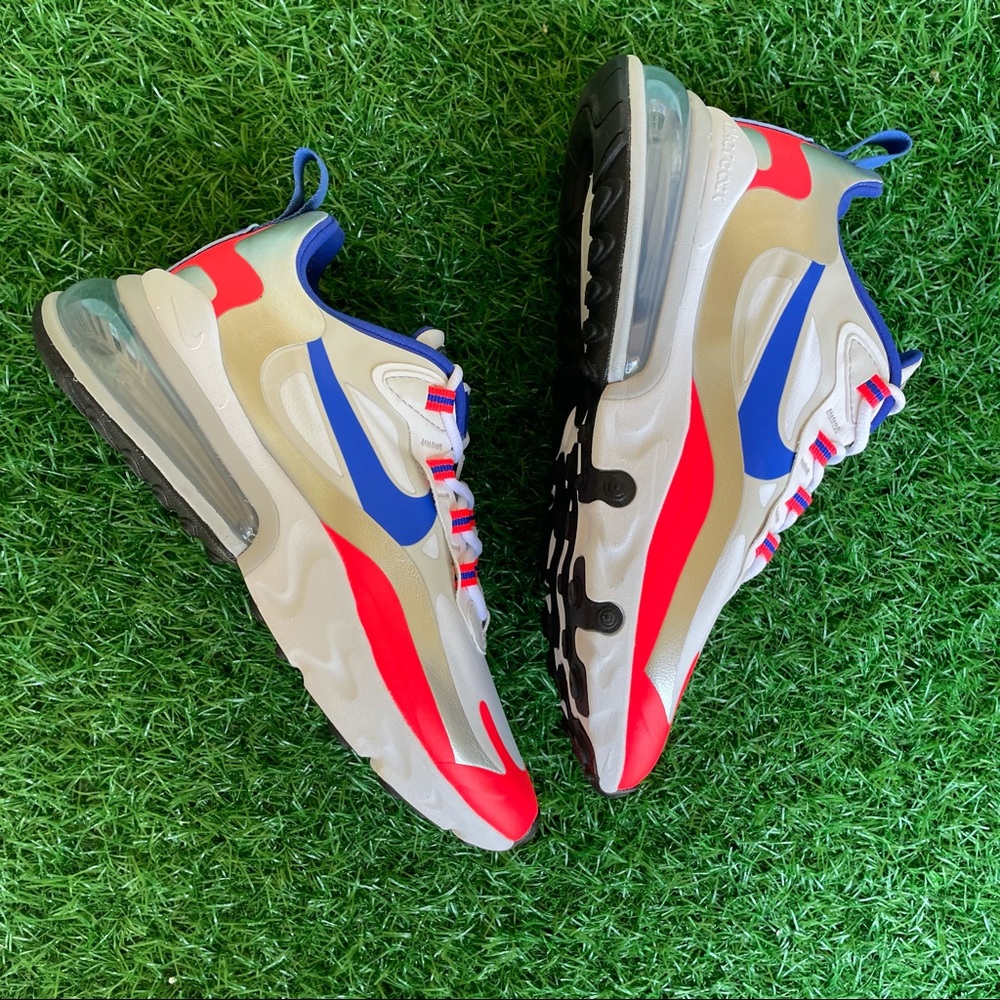 Nike Air Max 270 React - Picture 3 of 7
